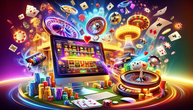 OMEGA Casino Live Casino