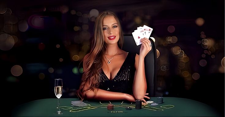 OMEGA Casino Live Betting
